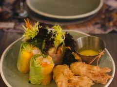 -CHINCHIN 青青·泰国料理(万象食家店)