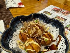 -樱の千渡日式料理·铁板烧•烧鸟(金盛田广场店)
