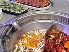 -故里和山·成都火锅(欢乐港湾店)