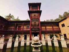 -景德镇古窑民俗博览区