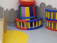-金色雨林感统学能培训中心(武广校区)