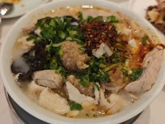 老味道葫芦头-春发生饭店·非遗(南院门店)