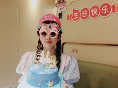 -海底捞火锅(上元大街店)