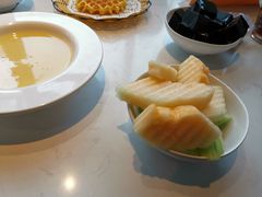 -豪客来牛排(东区万达坊店)