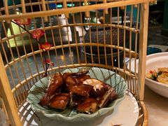 -佬麻雀·新湘菜(珠海金发购物中心店)