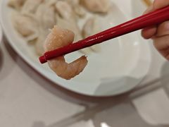 -喜家德虾仁水饺(青年大街店)