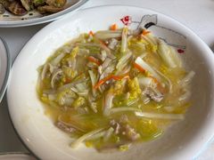 -松兰山海景大酒店·海鲜中餐厅