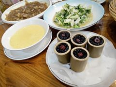 -李东农庄(中南百草园地标店)