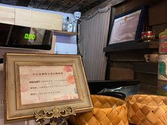 -素描餐厅(灵隐天竺店)