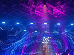 -MOSSO·Liveshow(M3香港广场店)