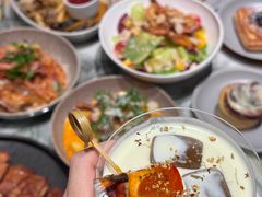 -沛家·西餐Brunch·直火料理