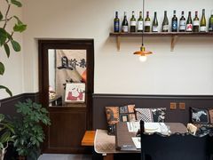 -沏点Trattoria意大利餐厅(新街口店)