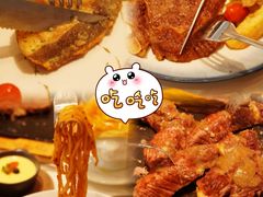 -尊品牛排(沙湾印象汇店)
