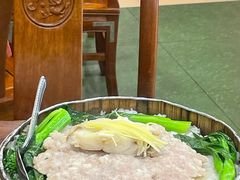 -澳门西南饭店·粤菜·茶市·手工点心(华海路店)