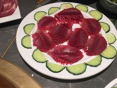 -长嘉·河图火锅(长嘉汇江景旗舰店)