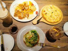 -卡朋西餐(扬名广场店)