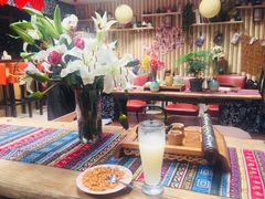 -蘭葶花酒馆(鼓楼店)