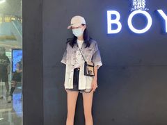 -茂业百货(东门店)