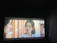 -金逸影城(荟聚IMAX激光店)