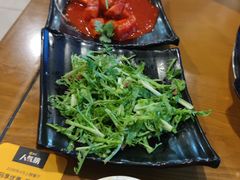 -正宗集安高丽火盆(东昌街店)