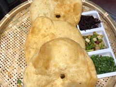 -李记搅团•非遗陕菜(三桥店)