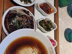 -松鹤面馆·古法焖肉面(观前店)