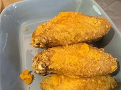 -蜜桃餐厅·伴山(海岸城店)