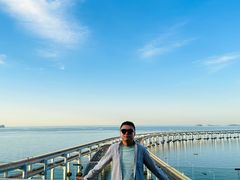 -星海湾跨海大桥