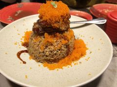 -满来寿喜烧(金虹桥店)