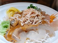 -京味斋·烤鸭·北京菜(安贞店)