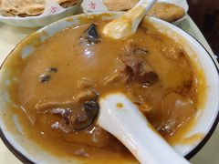 -方中山胡辣汤(顺河路店)