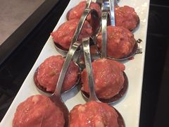 -名门潮牛·鲜牛肉海鲜火锅.烧烤自助餐厅(诚丰广场店)
