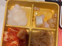 -猫爪爪原切自助烤肉(观音桥阳光世纪店)