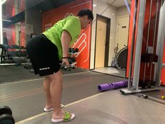 -乐刻运动(爱奇艺创新大厦店)