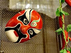 -青岛证大喜玛拉雅酒店·Z1餐厅
