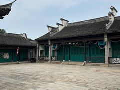 -惠山古镇·寄畅园