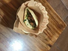 -豆相识•九九豆腐脑(牛咡桥店)