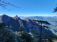 -三清山风景名胜区