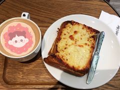 -Peet's 皮爷咖啡(东湖路手作店)