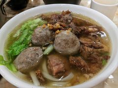 -福合埕牛肉丸(福平路店)