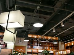 -博览书店(越秀悦汇天地店)