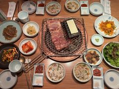 -王妃家(明洞中央店)