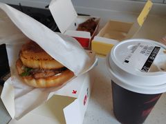 -必胜客(上地华联店)
