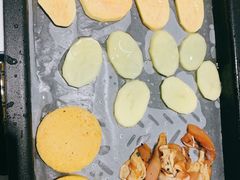-八乔煎肉馆·丹东特色煎锅(梅林店)