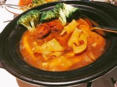 -皇朝会.经典传统粤菜(外滩店)
