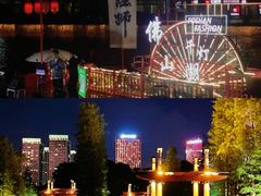 -山水茶艺馆·点心粤菜·30年老字号