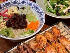 -馋嘴猫北京食堂·烤鸭·宵夜(亚运村店)
