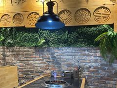 -韩盛炭火烤肉(万达广场店)