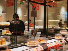 -新一番三文鱼寿司(大东海店)