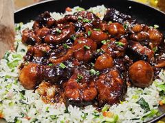 -长兴菜馆(高桥店)